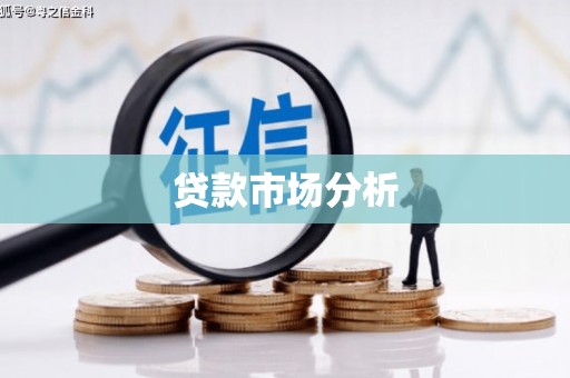 叶县贷款市场分析