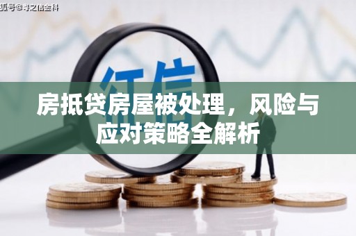 米脂房抵贷房屋被处理，风险与应对策略全解析